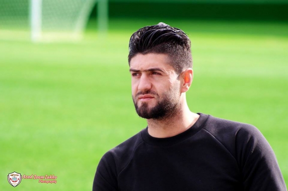 دلۆڤان مەھدی دەمەوێت بگەمە ھەڵبژاردەی عێراق